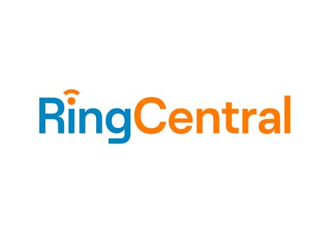 No application is visible or loads, even for a second. . Download ring central